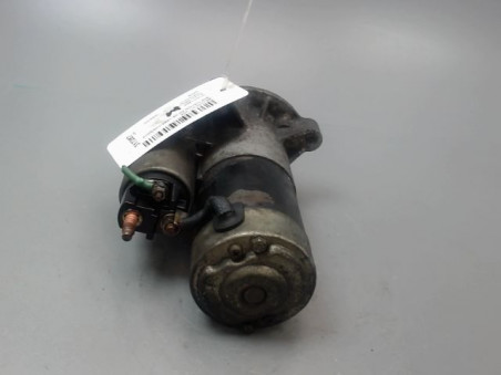DEMARREUR PEUGEOT 206 1998-2009