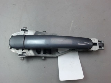 POIGNEE EXTERIEURE PORTE AVANT DROIT SKODA FABIA II Phase 1 (54) 2007-2010