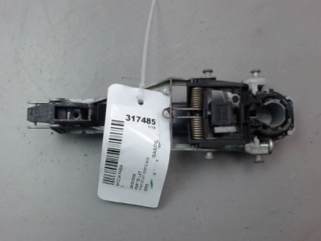 POIGNEE EXTERIEURE PORTE AVANT DROIT SKODA FABIA II Phase 1 (54) 2007-2010
