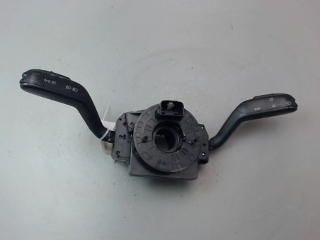 BLOC COMMODOS SKODA FABIA II Phase 1 (54) 2007-2010
