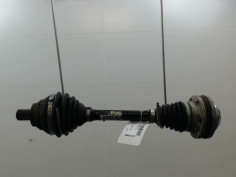 TRANSMISSION AVANT GAUCHE VOLKSWAGEN GOLF V  2003-2008 1.9 TDI 4motion