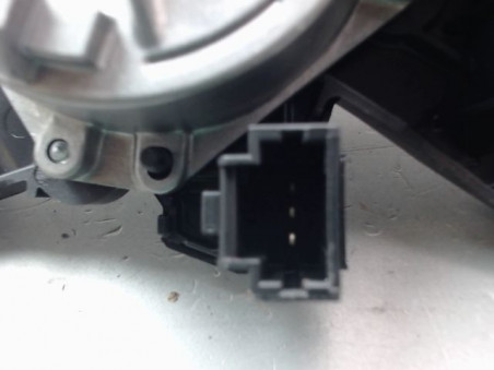 MECANISME ESSUIE-GLACE ARRIERE PEUGEOT 208 Phase 1 2012-...