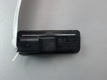 POIGNEE EXTERIEURE COFFRE PEUGEOT 208 Phase 1 2012-...