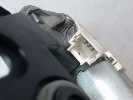 MECANISME ESSUIE-GLACE ARRIERE PEUGEOT 206 1998-2009