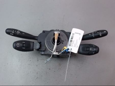 BLOC COMMODOS PEUGEOT 206 + 2009-2013