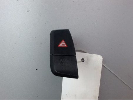 BOUTON DE WARNING AUDI A5