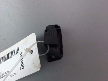 BOUTON DE WARNING AUDI A5