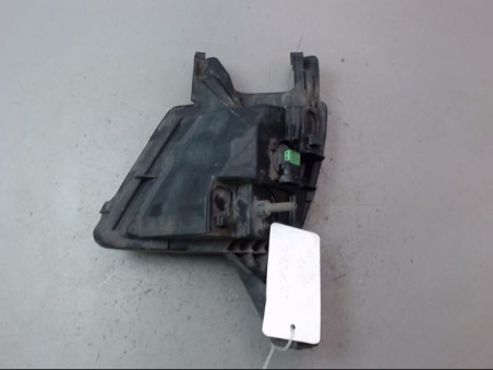 PHARE ANTIBROUILLARD AVANT DROIT PEUGEOT 407 SW Phase 1 2004-2008