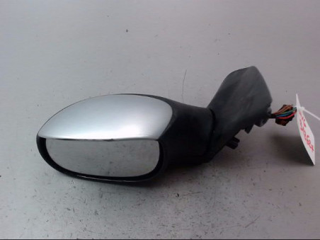 RETROVISEUR EXTERIEUR ELECTRIQUE GAUCHE PEUGEOT 206 + 2009-2013