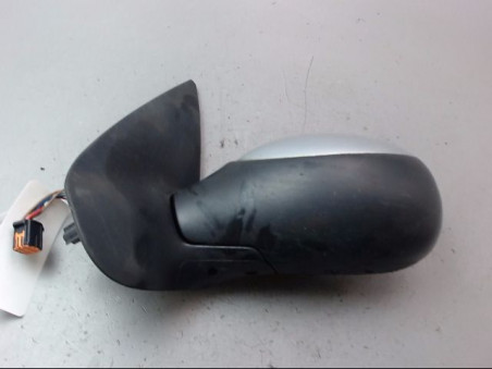 RETROVISEUR EXTERIEUR ELECTRIQUE GAUCHE PEUGEOT 206 + 2009-2013