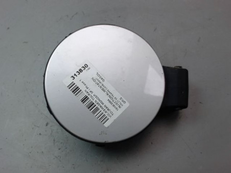 VOLET DE TRAPPE CARBURANT VOLKSWAGEN TOURAN MONOSP. I Phase 1 (1T) 2003-2006