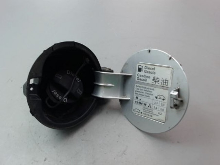 VOLET DE TRAPPE CARBURANT VOLKSWAGEN TOURAN MONOSP. I Phase 1 (1T) 2003-2006