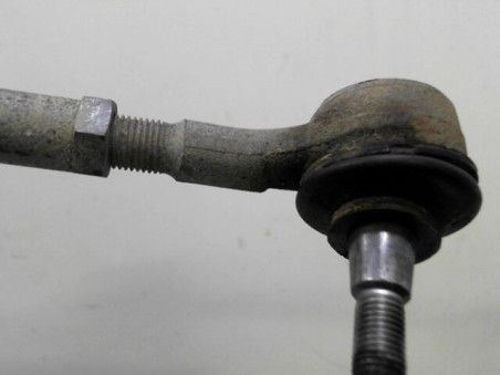 CREMAILLERE PEUGEOT 206 CC 2P 2000-2007