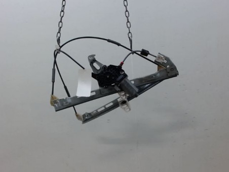 MECANISME+MOTEUR LEVE-GLACE AVANT DROIT PEUGEOT 206 1998-2009