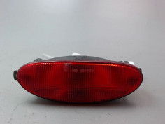 FEU BROUILLARD CENTRAL ARRIERE PEUGEOT 206 1998-2009
