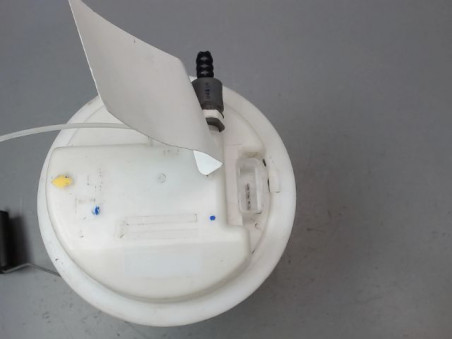 POMPE CARBURANT IMMERGEE PEUGEOT 206 + 2009-2013