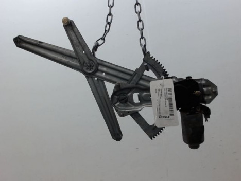MECANISME+MOTEUR LEVE-GLACE AVANT DROIT PEUGEOT 205 Phase 2 1987-1998