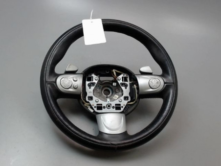 VOLANT DE DIRECTION MINI MINI CABRIOLET