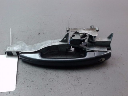 POIGNEE EXTERIEURE PORTE AVANT GAUCHE PEUGEOT 308 I Phase 1 2007-2011