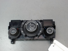 COMMANDE DE CHAUFFAGE PEUGEOT 308 I Phase 1 2007-2011