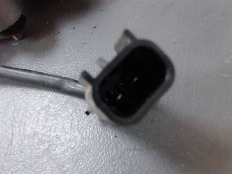 MECANISME+MOTEUR LEVE-GLACE AVANT GAUCHE PEUGEOT BOXER 290C TOLE 2002-