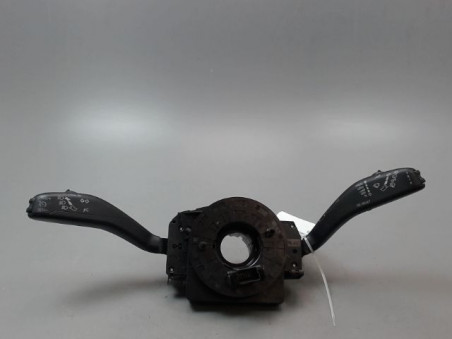 BLOC COMMODOS SKODA FABIA BREAK 2008-