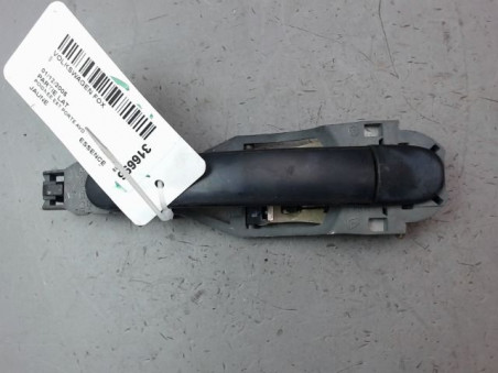 POIGNEE EXTERIEURE PORTE AVANT DROIT VOLKSWAGEN FOX (5Z) 2005-2011