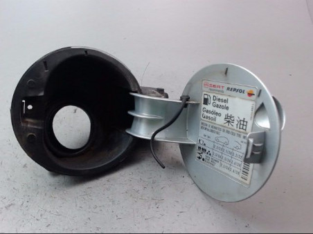 VOLET DE TRAPPE CARBURANT SEAT CORDOBA BERL. II 2002-2009