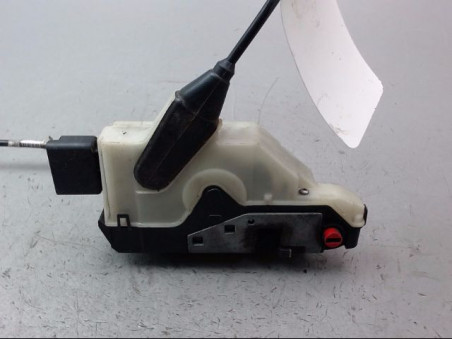 SYSTEME CONDAMNATION ARRIERE DROIT PEUGEOT 208 Phase 1 2012-...