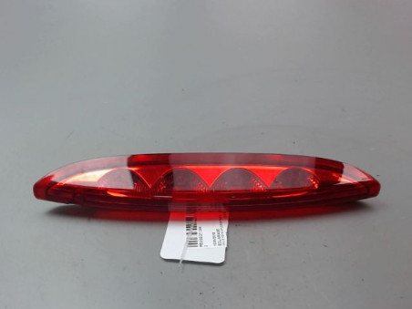 FEUX STOP SUPPLEMENTAIRE PEUGEOT 208 Phase 1 2012-...