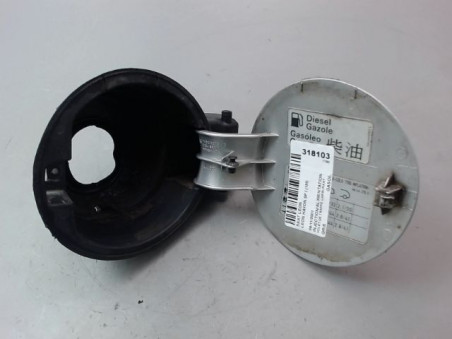 VOLET DE TRAPPE CARBURANT SEAT LEON I (1M) 2000-2006