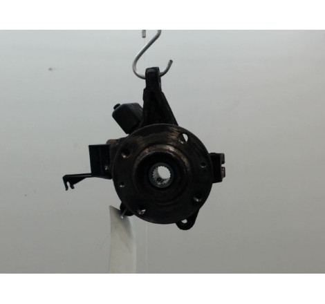 PIVOT AVANT GAUCHE PEUGEOT 206 1998-2009