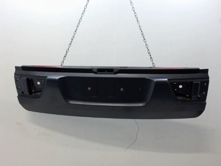 HAYON INFERIEUR BMW X5 (E53) 2000-2006