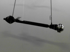 TRANSMISSION AVANT DROIT AUDI A3 SPORTBACK II Phase 1  2004-2008 2.0 TDI