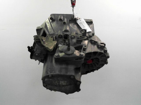 BOITE A VITESSE MECANIQUE PEUGEOT 5008 MONOSP. I Phase 1 2009-2013 1.6 HDi