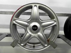 JANTE ALUMINIUM MINI MINI I Phase 2 (R50/R53) 2004-2006
