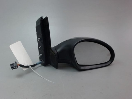 RETROVISEUR EXTERIEUR ELECTRIQUE DROIT SEAT ALTEA MONOSP. Phase 1 (5P) 2004-2009