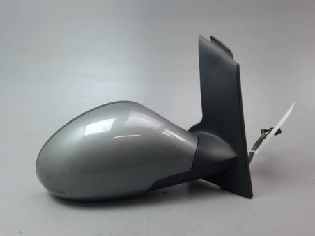 RETROVISEUR EXTERIEUR ELECTRIQUE DROIT SEAT ALTEA MONOSP. Phase 1 (5P) 2004-2009