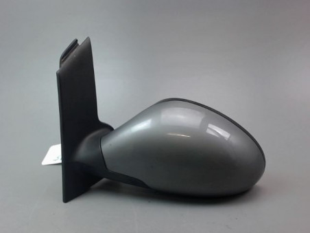 RETROVISEUR EXTERIEUR ELECTRIQUE GAUCHE SEAT ALTEA MONOSP. Phase 1 (5P) 2004-2009