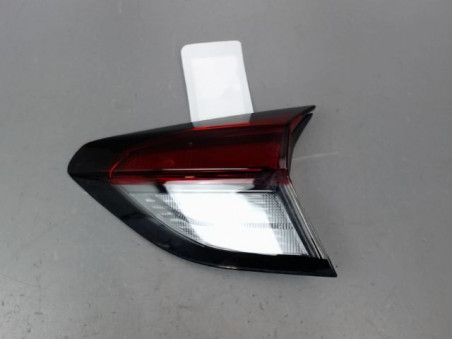 FEU ARRIERE INTERIEUR GAUCHE OPEL CORSA 2010-