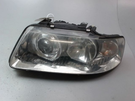 PHARE GAUCHE AUDI A3 2000-2003