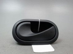 POIGNEE INTERIEURE PORTE AVANT GAUCHE RENAULT TWINGO II Phase 1 2007-2011