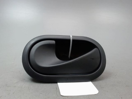 POIGNEE INTERIEURE PORTE AVANT GAUCHE RENAULT TWINGO II Phase 1 2007-2011