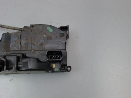 SYSTEME CONDAMNATION AVANT GAUCHE RENAULT MODUS Phase 2 2008-...