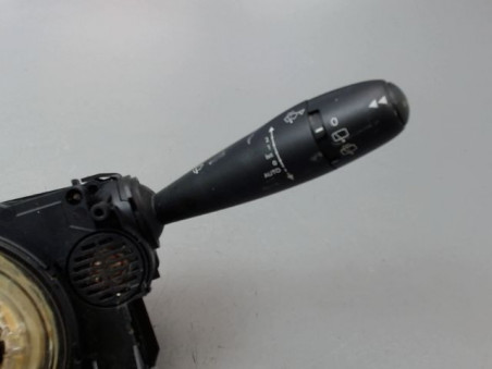 BLOC COMMODOS CITROEN C3 II Phase 1 (A51) 2009-2013