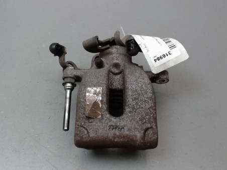 ETRIER DE FREIN ARRIERE GAUCHE PEUGEOT 5008 MONOSP. I Phase 1 2009-2013