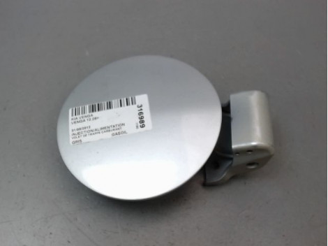 VOLET DE TRAPPE CARBURANT KIA VENGA 09-