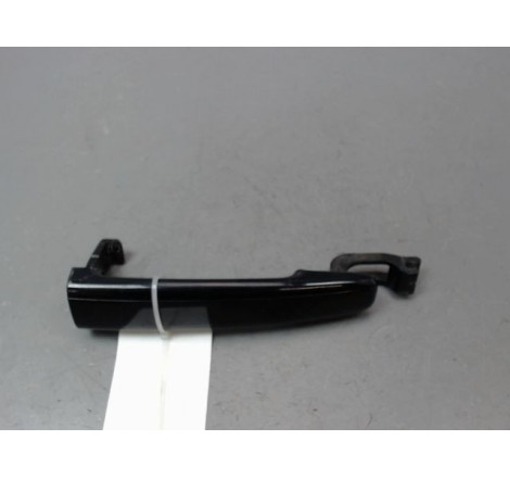 POIGNEE EXTERIEURE PORTE AVANT DROIT CITROEN C3 I Phase 2 2005-2010
