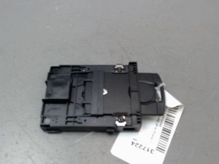 LECTEUR DE CARTE RENAULT MEGANE COUPE III Phase 1 2008-2012