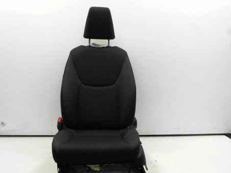 SIEGE AVANT GAUCHE TOYOTA YARIS 2005-